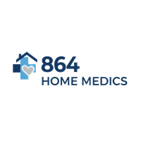 864 HOME MEDICS